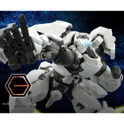 HEXA GEAR 1/24 GOVERNOR HEAVY ARMOR TYPE: ROOK
