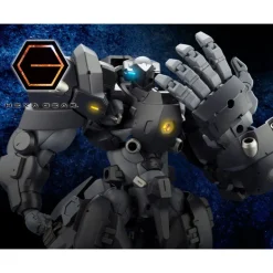 HEXA GEAR 1/24 GOVERNOR HEAVY ARMOR TYPE: ROOK LEFTY