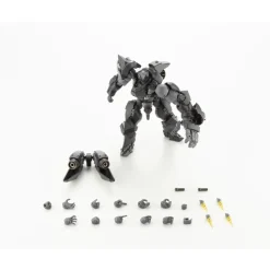 HEXA GEAR 1/24 GOVERNOR HEAVY ARMOR TYPE: ROOK LEFTY