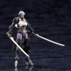 HEXA GEAR 1/24 : GOVERNOR LAT BLACK RABBIT