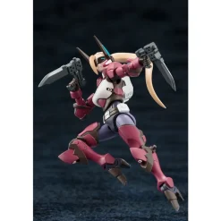 HEXA GEAR 1/24 : GOVERNOR LIGHT ARMOR TYPE: ROSE