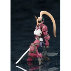 HEXA GEAR 1/24 : GOVERNOR LIGHT ARMOR TYPE: ROSE