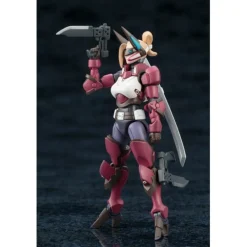 HEXA GEAR 1/24 : GOVERNOR LIGHT ARMOR TYPE: ROSE