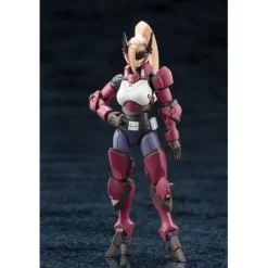 HEXA GEAR 1/24 : GOVERNOR LIGHT ARMOR TYPE: ROSE