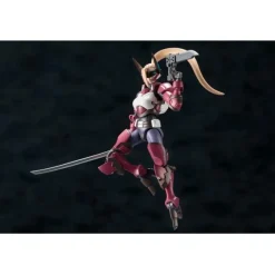 HEXA GEAR 1/24 : GOVERNOR LIGHT ARMOR TYPE: ROSE