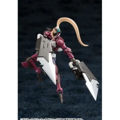 HEXA GEAR 1/24 : GOVERNOR LIGHT ARMOR TYPE: ROSE