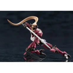 HEXA GEAR 1/24 : GOVERNOR LIGHT ARMOR TYPE: ROSE
