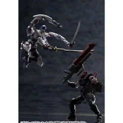 HEXA GEAR 1/24 : GOVERNOR MONOCEROS