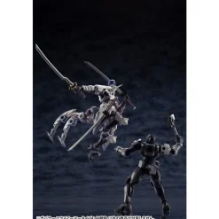 HEXA GEAR 1/24 : GOVERNOR MONOCEROS