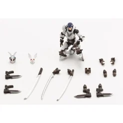 HEXA GEAR 1/24 : GOVERNOR PARA-PAWN LAT MIRROR Ver.1.5