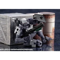 HEXA GEAR 1/24 : GOVERNOR PARA-PAWN SENTINEL VER. 1.5
