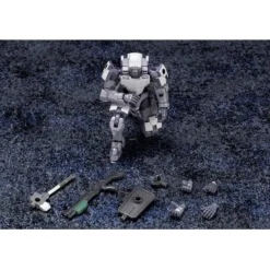 HEXA GEAR 1/24 : GOVERNOR PARA-PAWN SENTINEL VER. 1.5