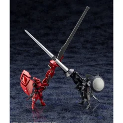 HEXA GEAR 1/24 : GOVERNOR QUEEN’S GUARD