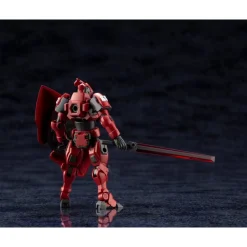 HEXA GEAR 1/24 : GOVERNOR QUEEN’S GUARD