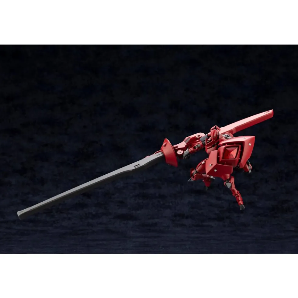 HEXA GEAR 1/24 : GOVERNOR QUEEN’S GUARD