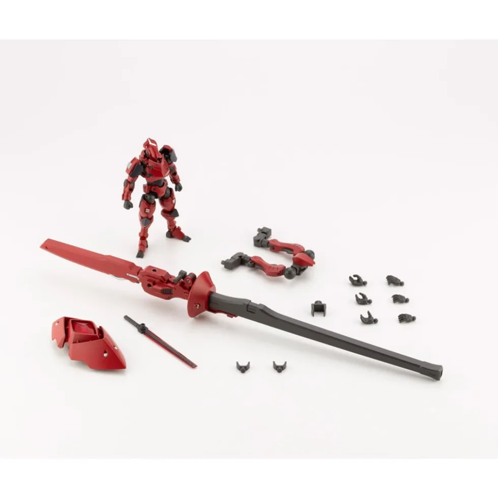 HEXA GEAR 1/24 : GOVERNOR QUEEN’S GUARD