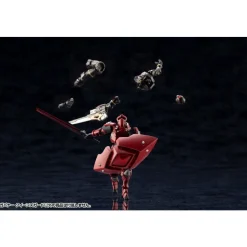 HEXA GEAR 1/24 : GOVERNOR QUEEN’S GUARD