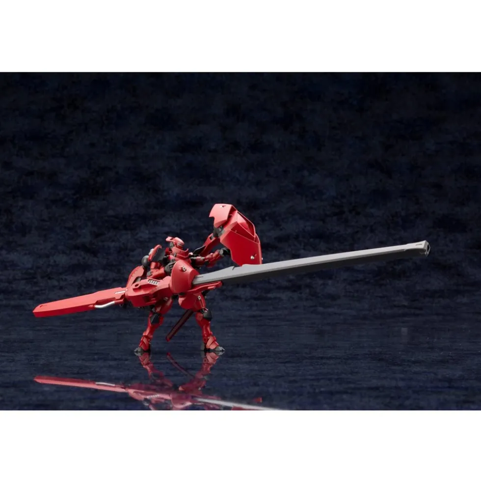 HEXA GEAR 1/24 : GOVERNOR QUEEN’S GUARD