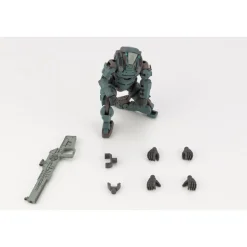 HEXA GEAR 1/24 : GOVERNOR WARMAGE CERBERUS
