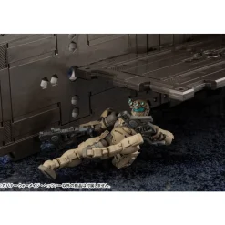 HEXA GEAR 1/24 : GOVERNOR WARMAGE HETZER
