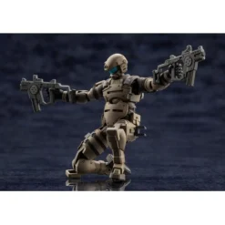 HEXA GEAR 1/24 : GOVERNOR WARMAGE HETZER