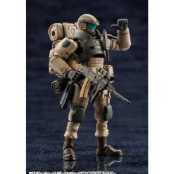 HEXA GEAR 1/24 : GOVERNOR WARMAGE HETZER