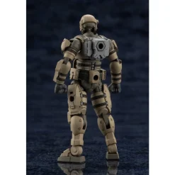 HEXA GEAR 1/24 : GOVERNOR WARMAGE HETZER