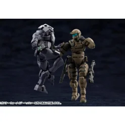 HEXA GEAR 1/24 : GOVERNOR WARMAGE HETZER