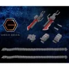 HEXA GEAR 1/24 GOVERNOR WEAPONS GATLING BLADE