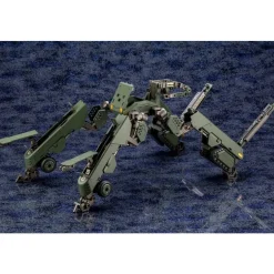 HEXA GEAR 1/24 : HIGHTRAGER