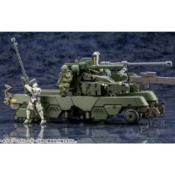 HEXA GEAR 1/24 : HIGHTRAGER