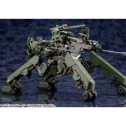 HEXA GEAR 1/24 : HIGHTRAGER