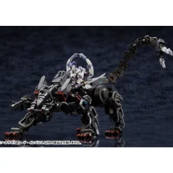HEXA GEAR 1/24 : LORD IMPULSE