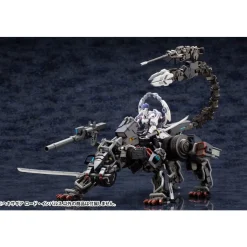 HEXA GEAR 1/24 : LORD IMPULSE