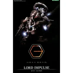 HEXA GEAR 1/24 : LORD IMPULSE