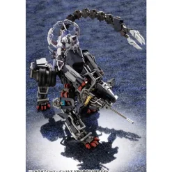 HEXA GEAR 1/24 : LORD IMPULSE