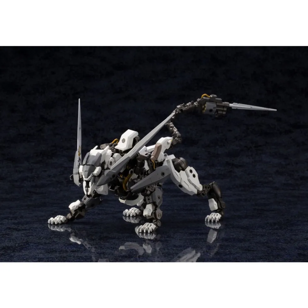 HEXA GEAR 1/24 L.O.Z. (LORD OF ZOATEX)