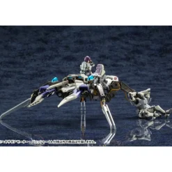 HEXA GEAR 1/24 : MOTOR PUNISHER LA VER.