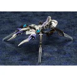 HEXA GEAR 1/24 : MOTOR PUNISHER LA VER.