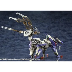 HEXA GEAR 1/24 : MOTOR PUNISHER LA VER.