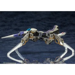 HEXA GEAR 1/24 : MOTOR PUNISHER LA VER.