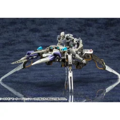 HEXA GEAR 1/24 : MOTOR PUNISHER LA VER.