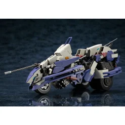 HEXA GEAR 1/24 : RAYBLADE IMPULSE