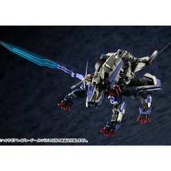 HEXA GEAR 1/24 : RAYBLADE IMPULSE