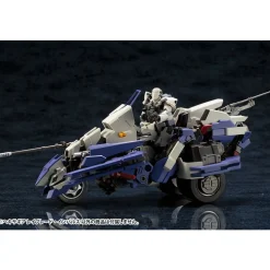 HEXA GEAR 1/24 : RAYBLADE IMPULSE