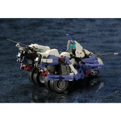 HEXA GEAR 1/24 : RAYBLADE IMPULSE