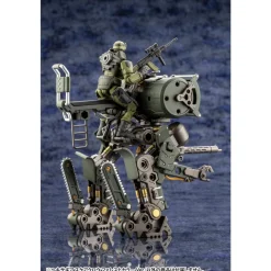 HEXA GEAR 1/24 : SCARECROW FOREST COLOR VER.