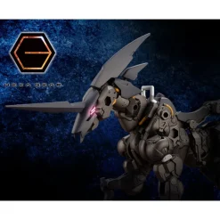 HEXA GEAR 1/24 SIEG SPRINGER