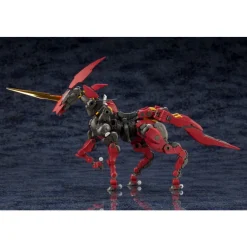 HEXA GEAR 1/24 : SIEG SPRINGER QUEEN’S GUARD VER.