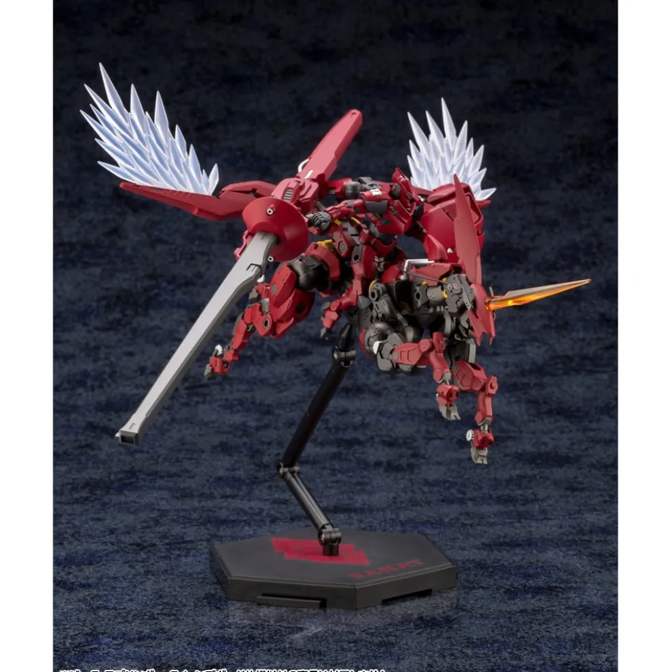 HEXA GEAR 1/24 : SIEG SPRINGER QUEEN’S GUARD VER.